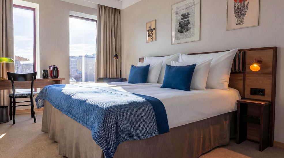 Åbningstilbud: Quality Hotel™ The Book
