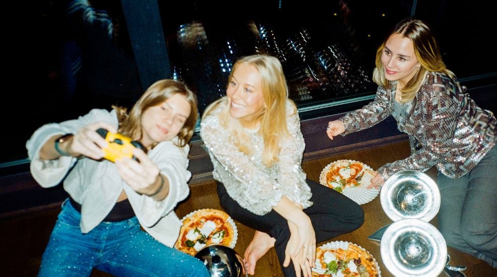 Vind en unik, gratis hoteloplevelse