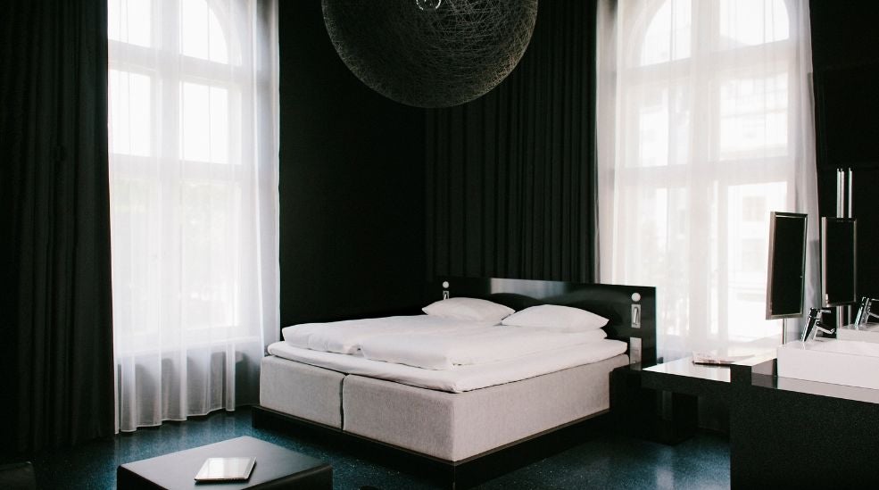 Tusindvis af værelser for 1000 kr.