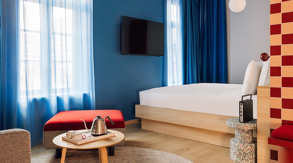 24 % rabat – kun i dag!