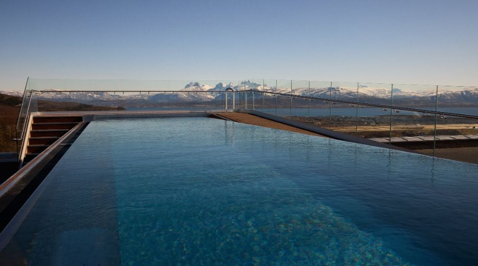 Superpris på 200 hoteller i påsken