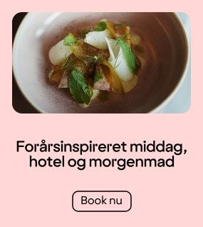 Middagspakke