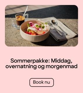 Middagspakke sommer