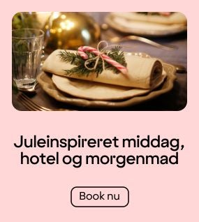 Middagspakke jul