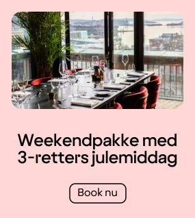 Middag & weekend jul