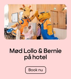 Lollo & Bernie