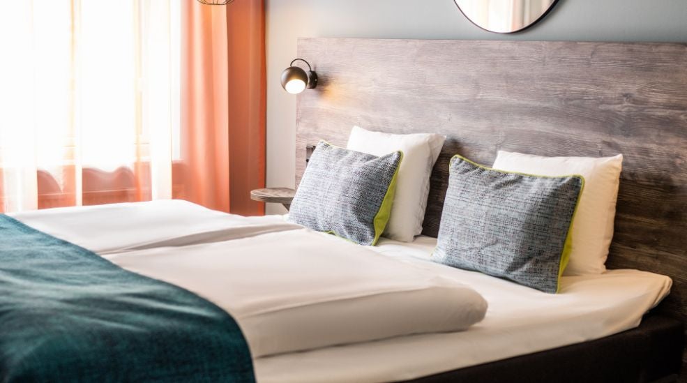 Op til 30 % rabat på hotelværelser