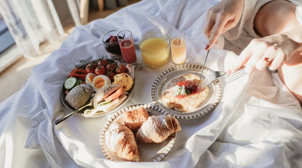 Op til 20% i rabat på hotelweekend