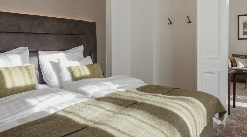 Op til 25% rabat på 200+ hoteller i sommer