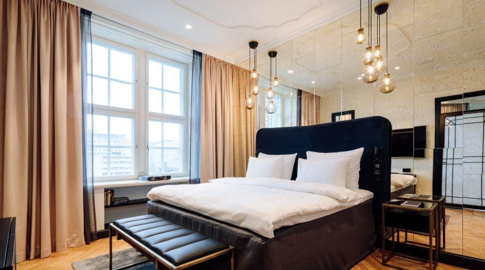 Op til 20% i rabat på hotelweekend