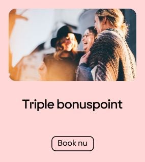 Triple Bonus Points