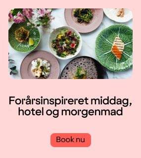 Middagspakke
