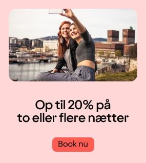 Sommertilbud