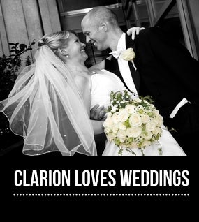 Wedding night