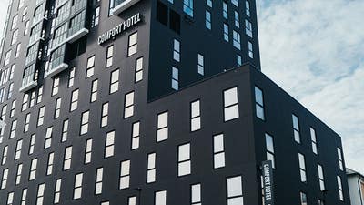 Comfort Hotel® Bodø