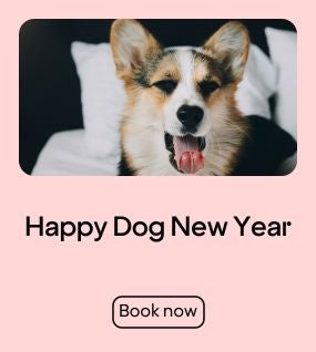 Happy Dog