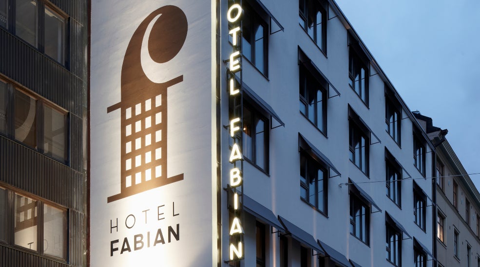 Hotel Fabian