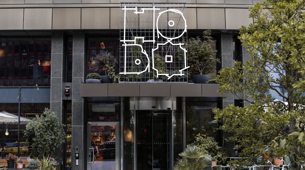 Hobo Helsinki