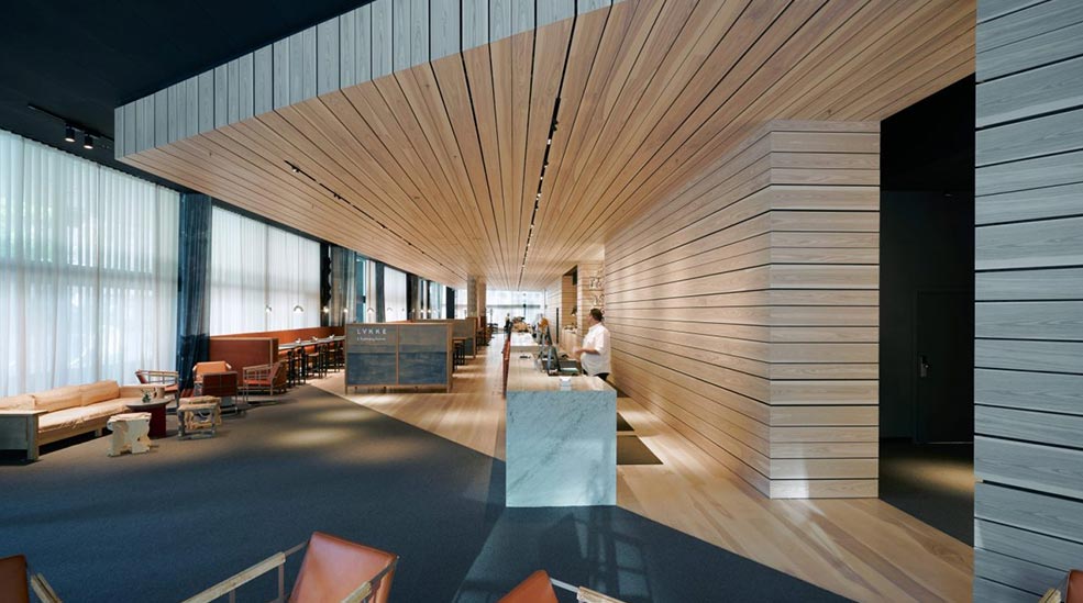 Nordic Light Hotel