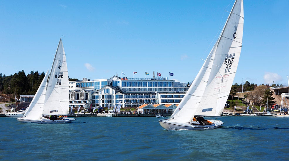 stenungsbaden yacht club anmeldelser