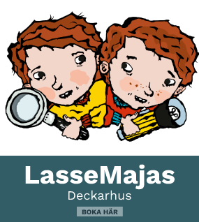 LasseMaja
