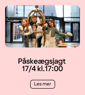 Påskejagt