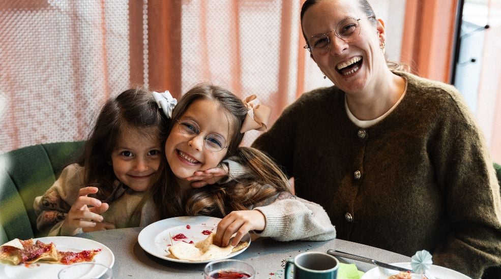 Quality Hotel™ inviterer til pandekagefest lørdag den 21. februar!