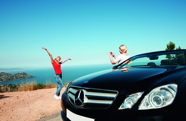 Book rental car at Avis Book rental car at Avis