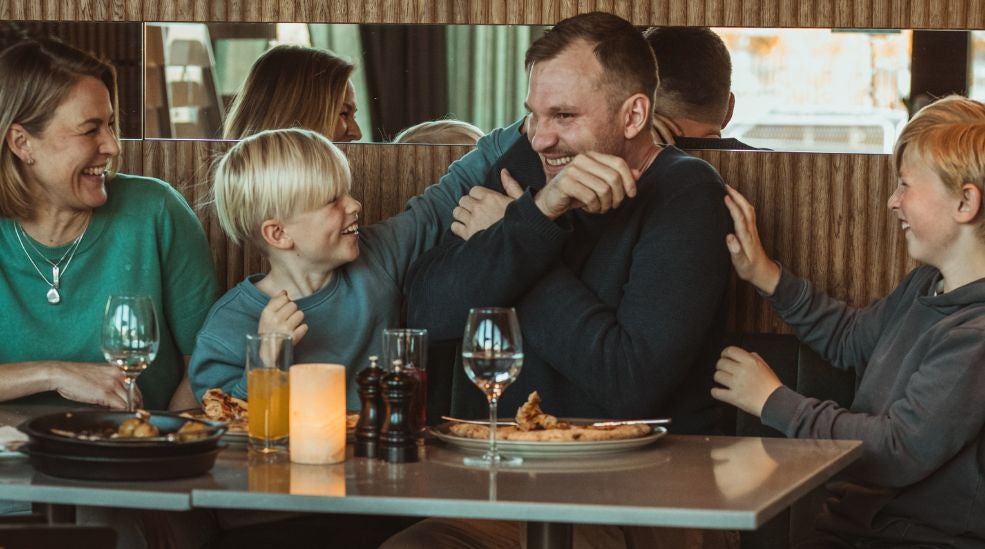 Book vinterferien nu